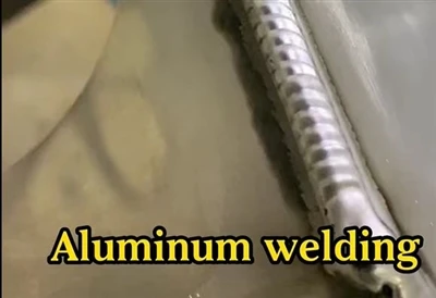 Robot Táthú Alúmanam CRP - Táthú Radaitheora